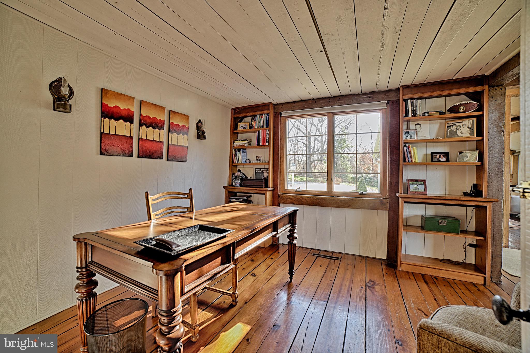 HICKORY RIDGE - Residential