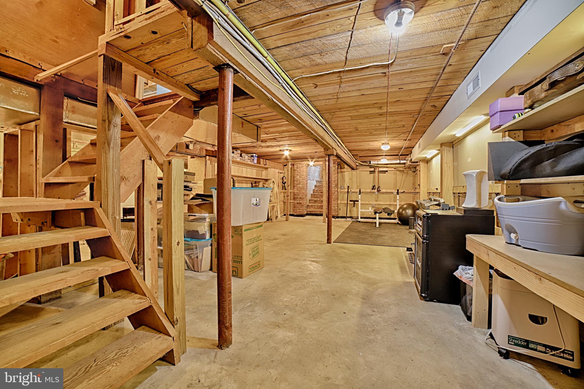 HICKORY RIDGE - Residential