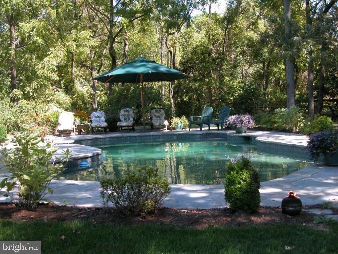 HICKORY RIDGE - Residential