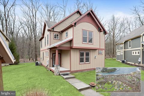 Condo For Sale - 24 Trailside Way<br/> OAKLAND, MD 21550