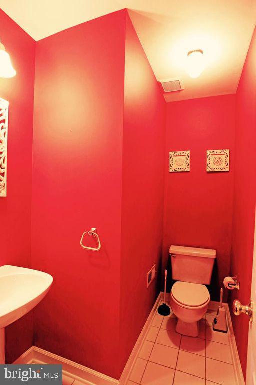 CHAPELGATE - Residential Lease