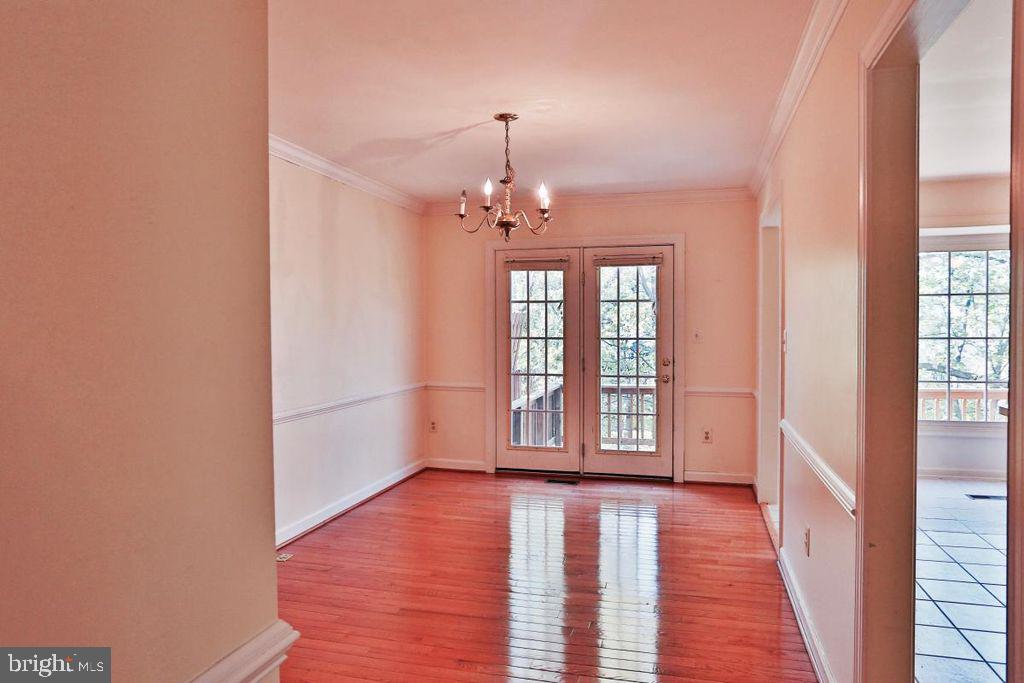 CHAPELGATE - Residential Lease