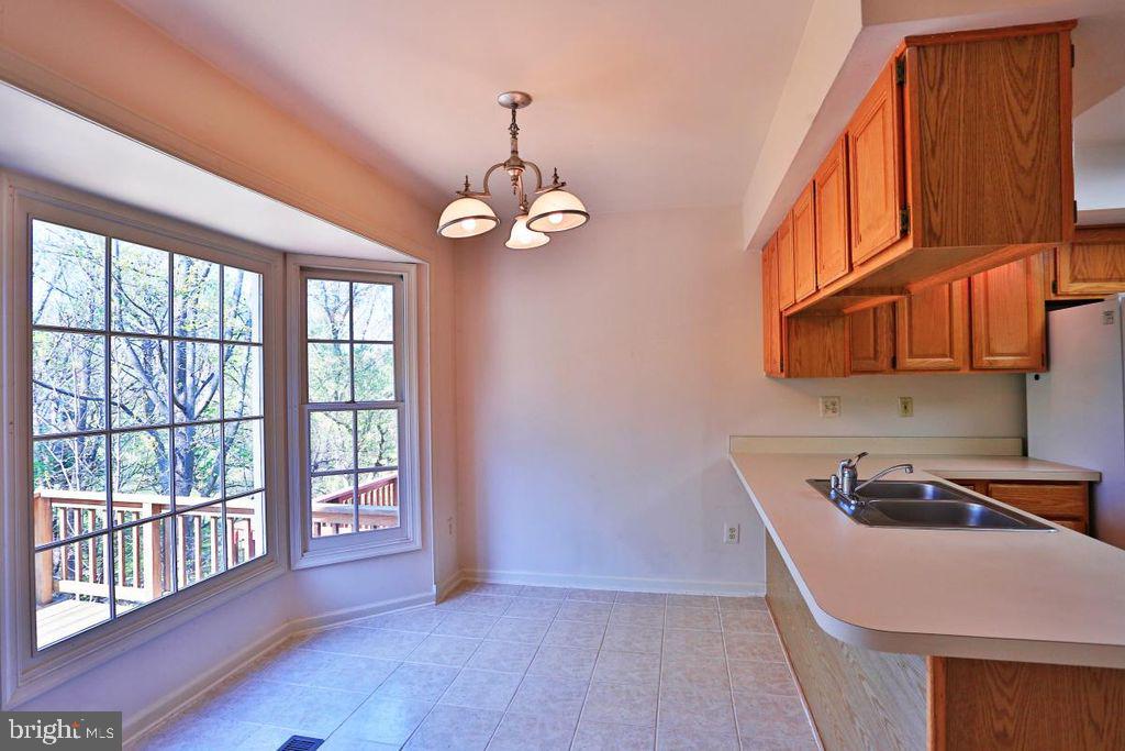 CHAPELGATE - Residential Lease