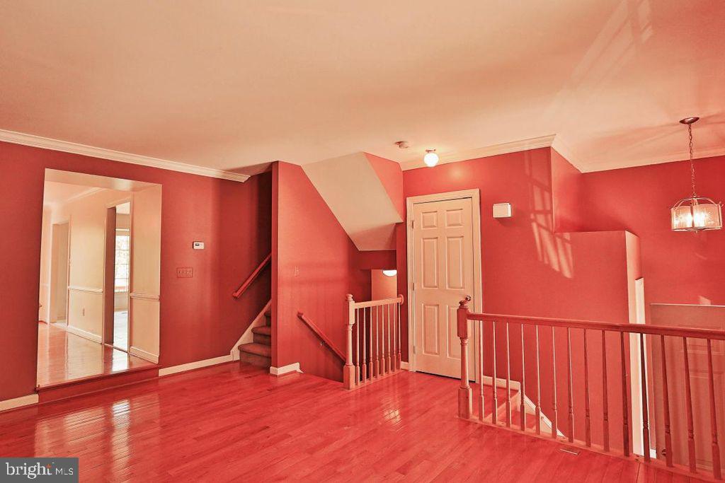 CHAPELGATE - Residential Lease