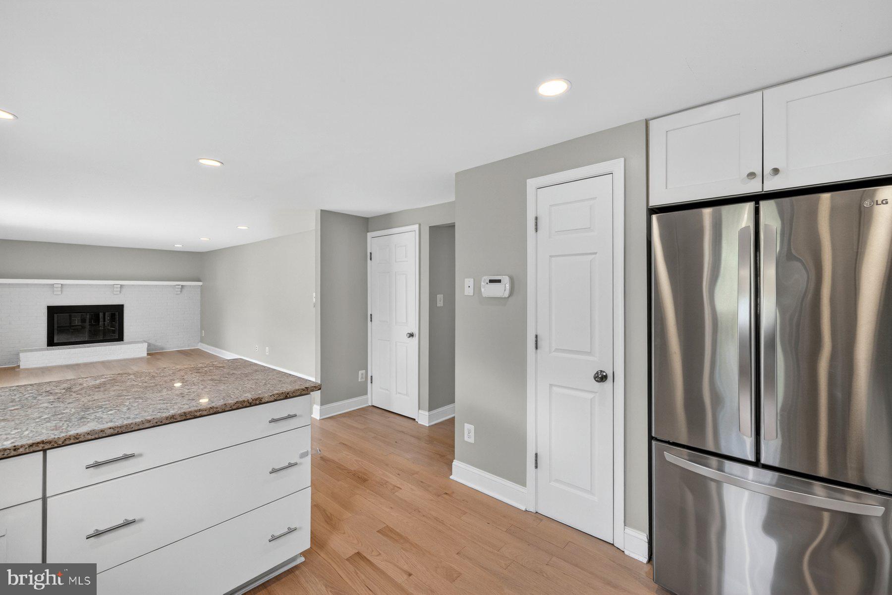 MIDDLE VALLEY - Residential