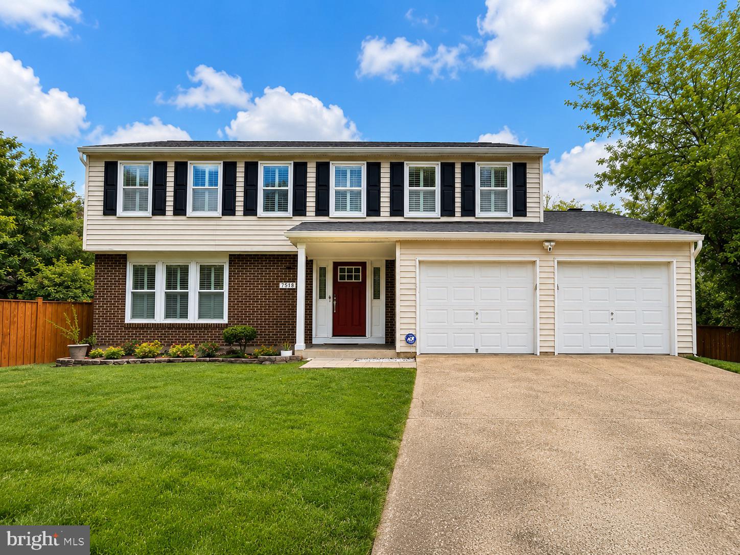 7518 CANDYTUFT COURT