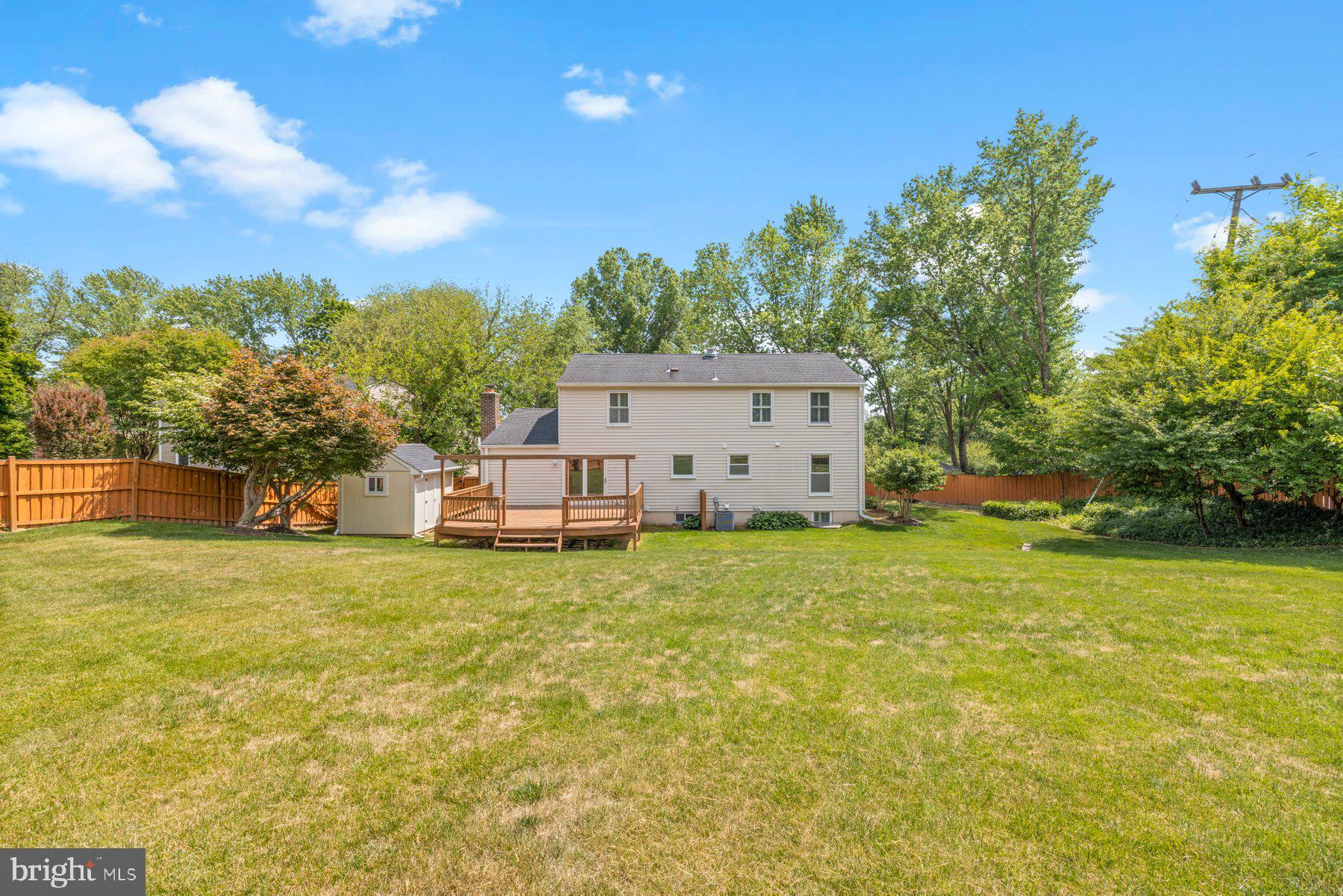 MIDDLE VALLEY - Residential