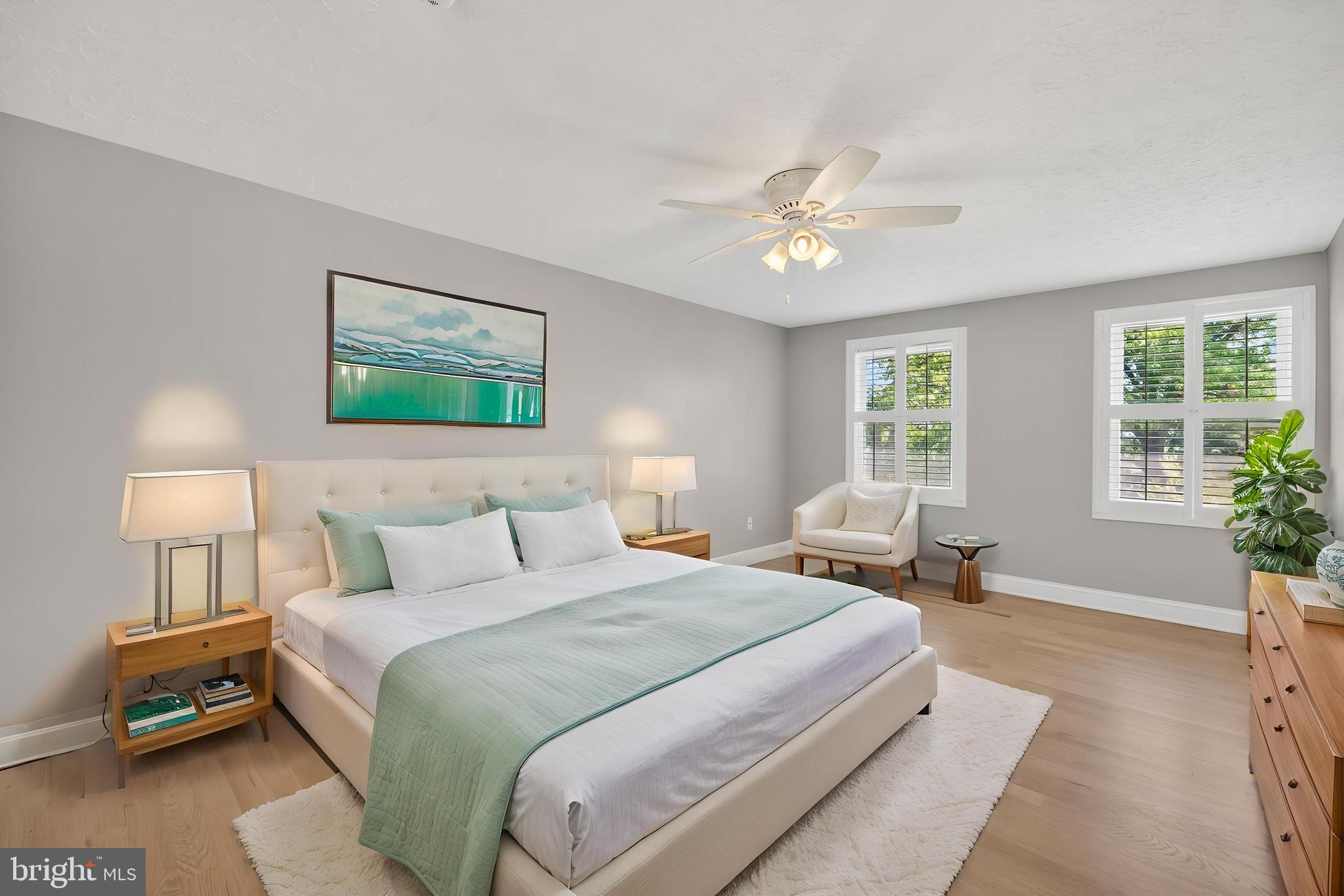 MIDDLE VALLEY - Residential