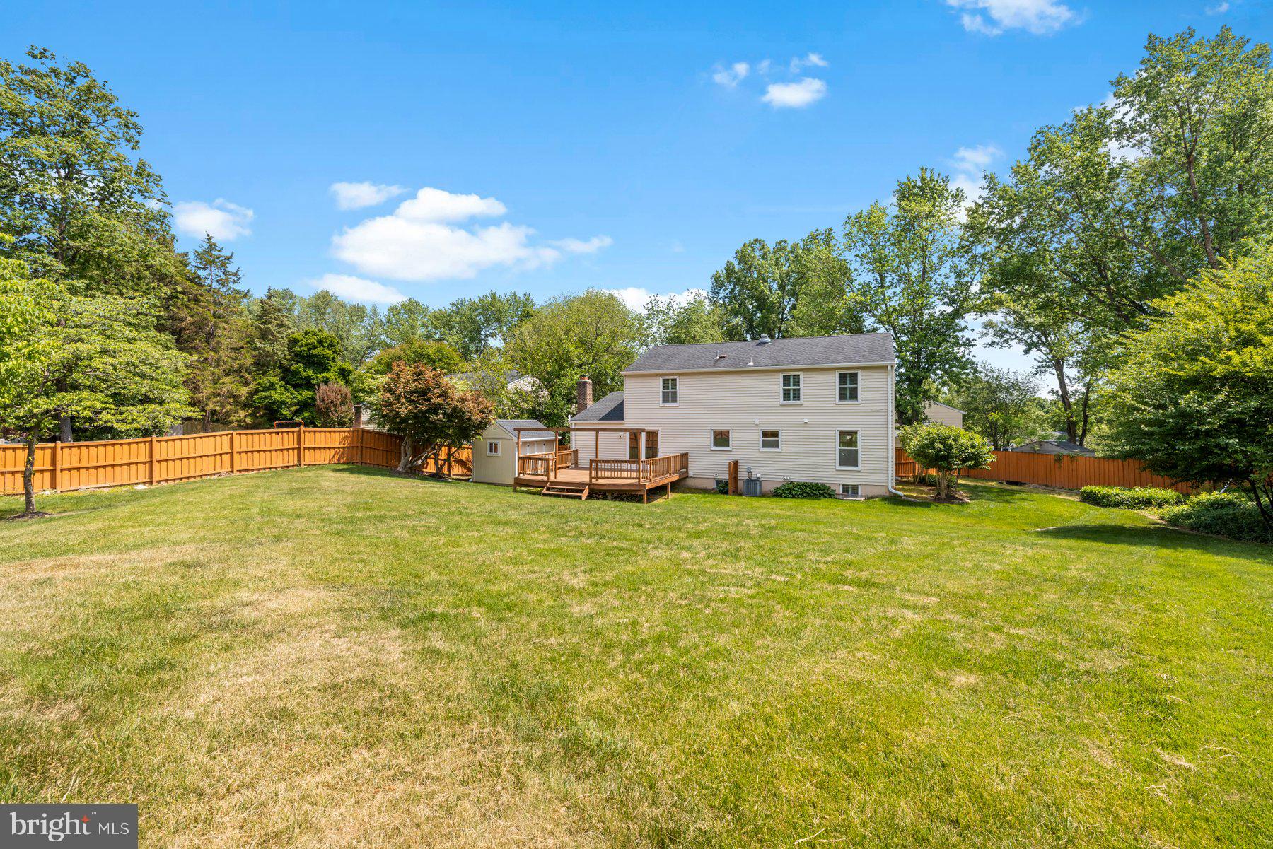 MIDDLE VALLEY - Residential