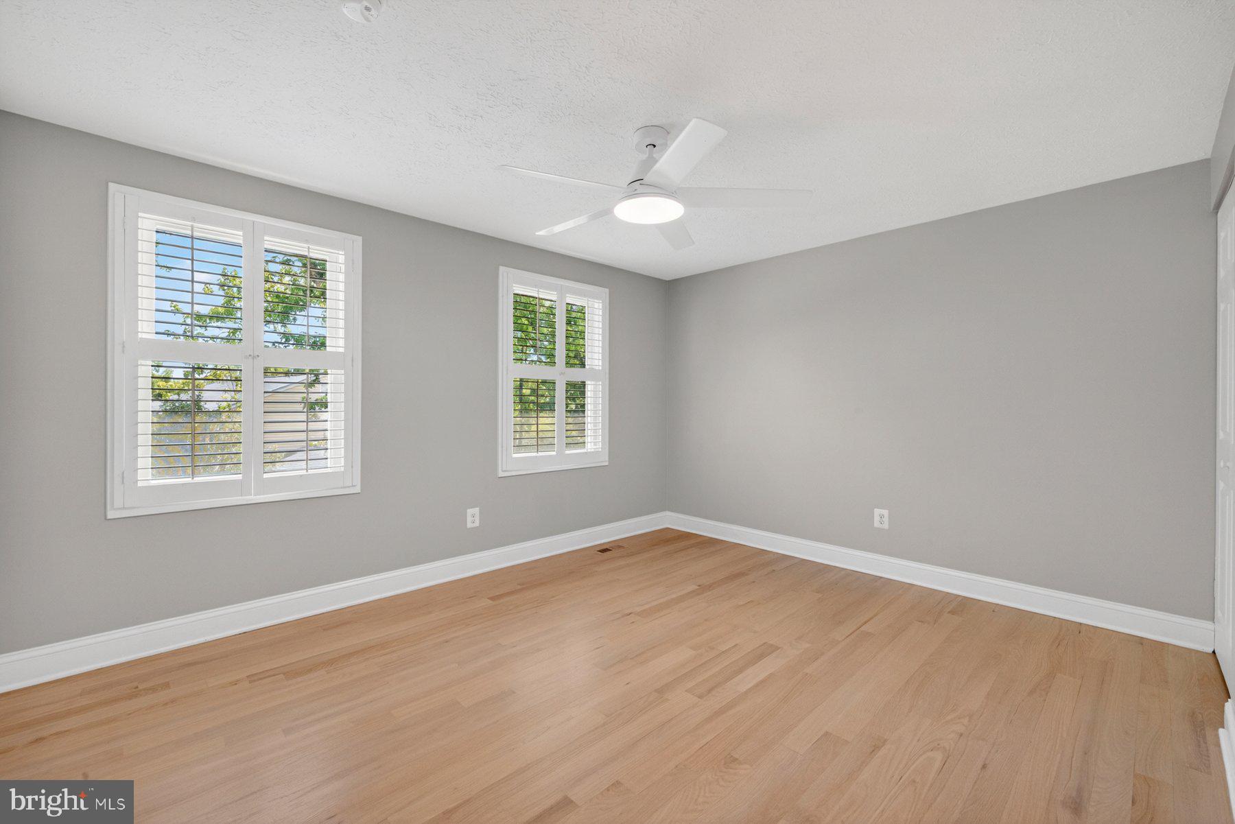 MIDDLE VALLEY - Residential