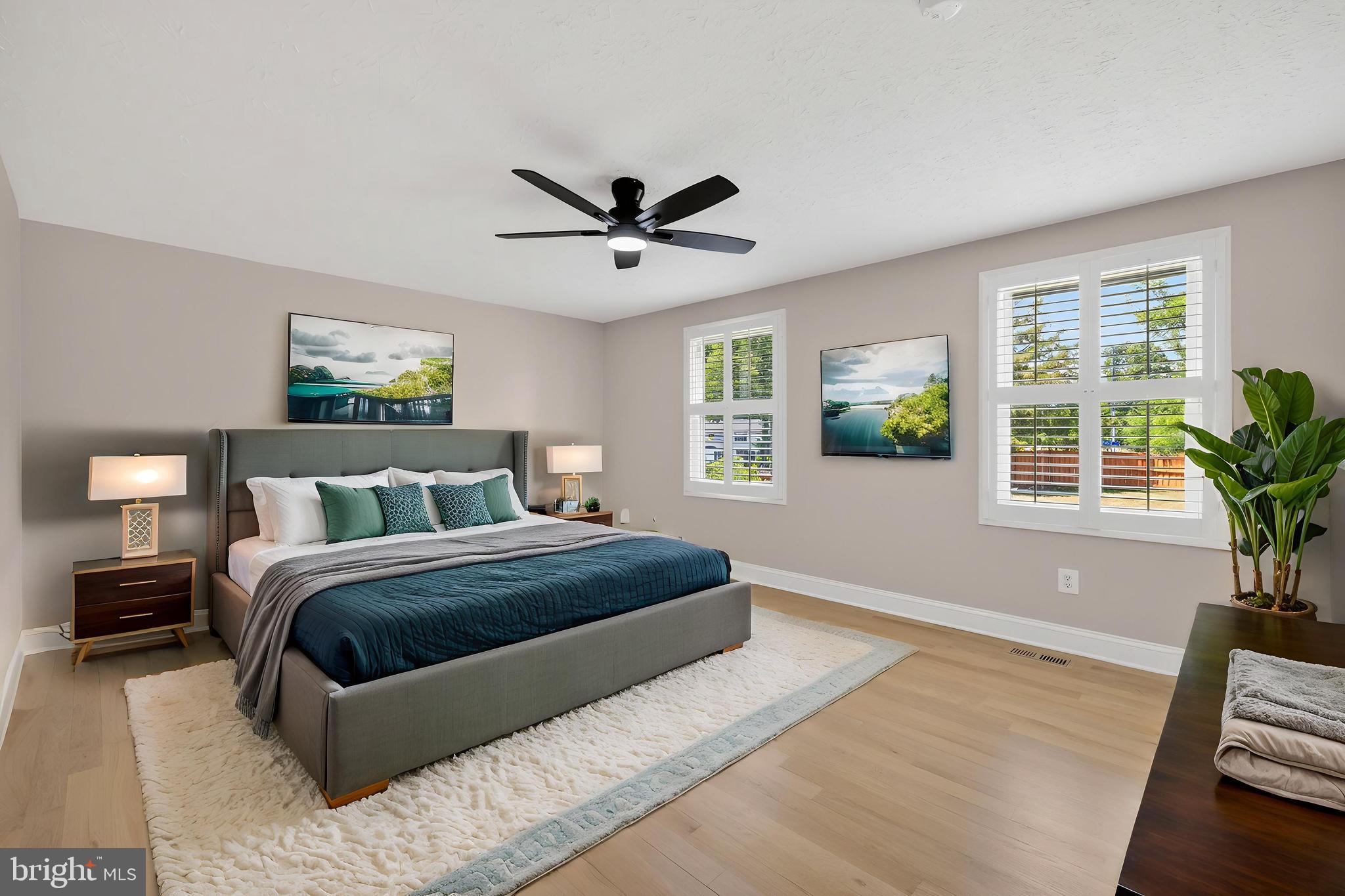 MIDDLE VALLEY - Residential