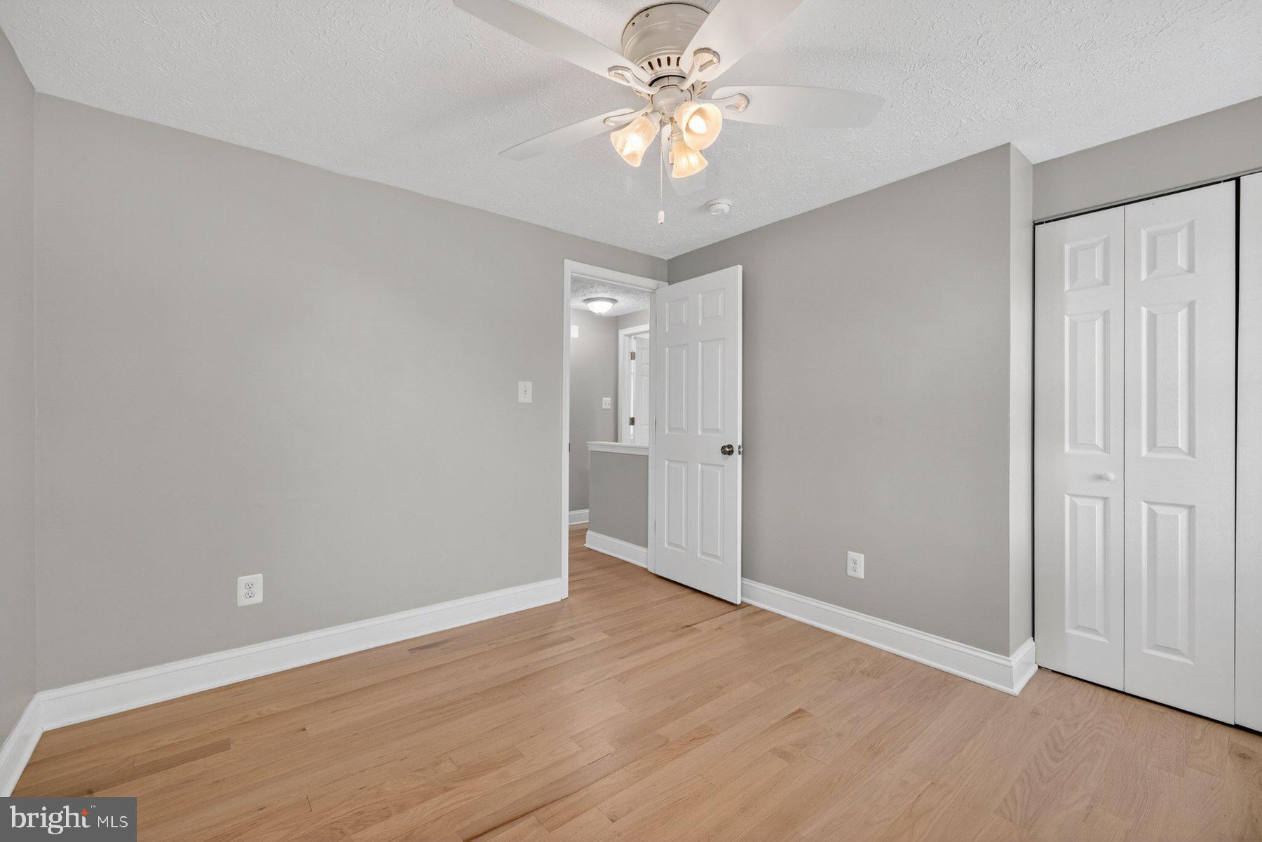 MIDDLE VALLEY - Residential