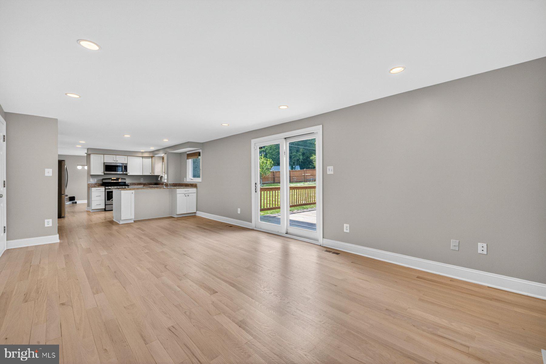 MIDDLE VALLEY - Residential