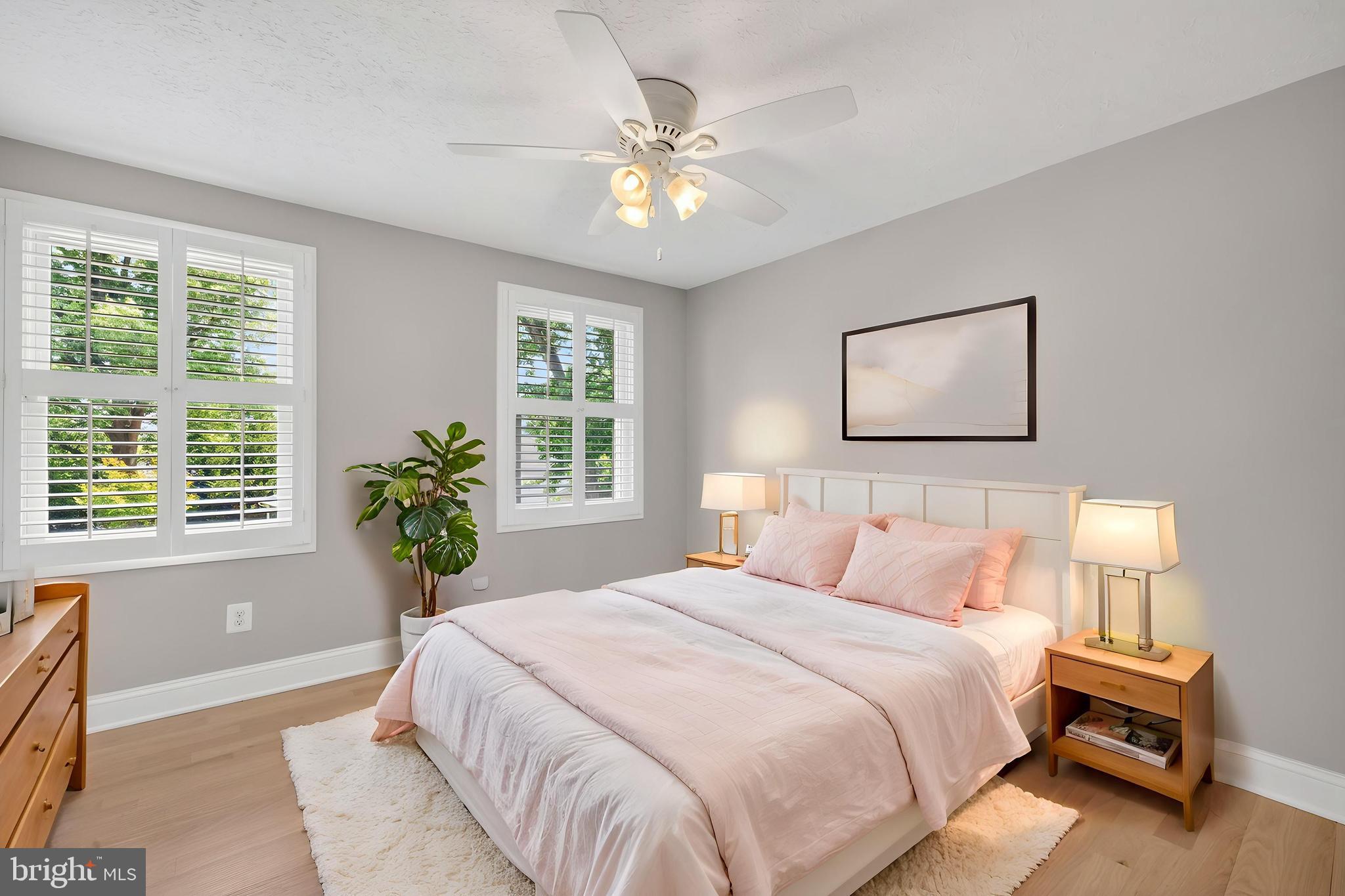 MIDDLE VALLEY - Residential