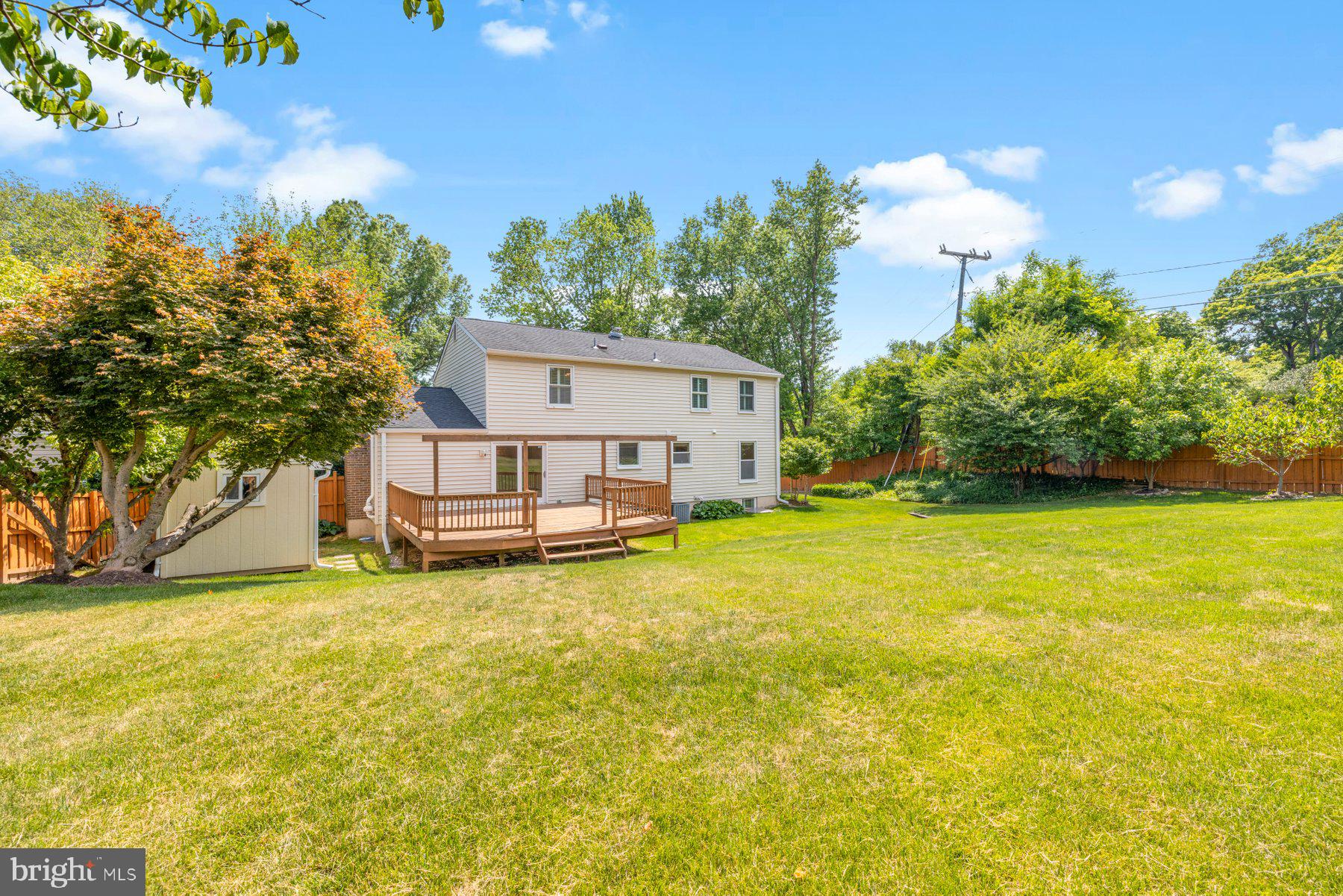 MIDDLE VALLEY - Residential