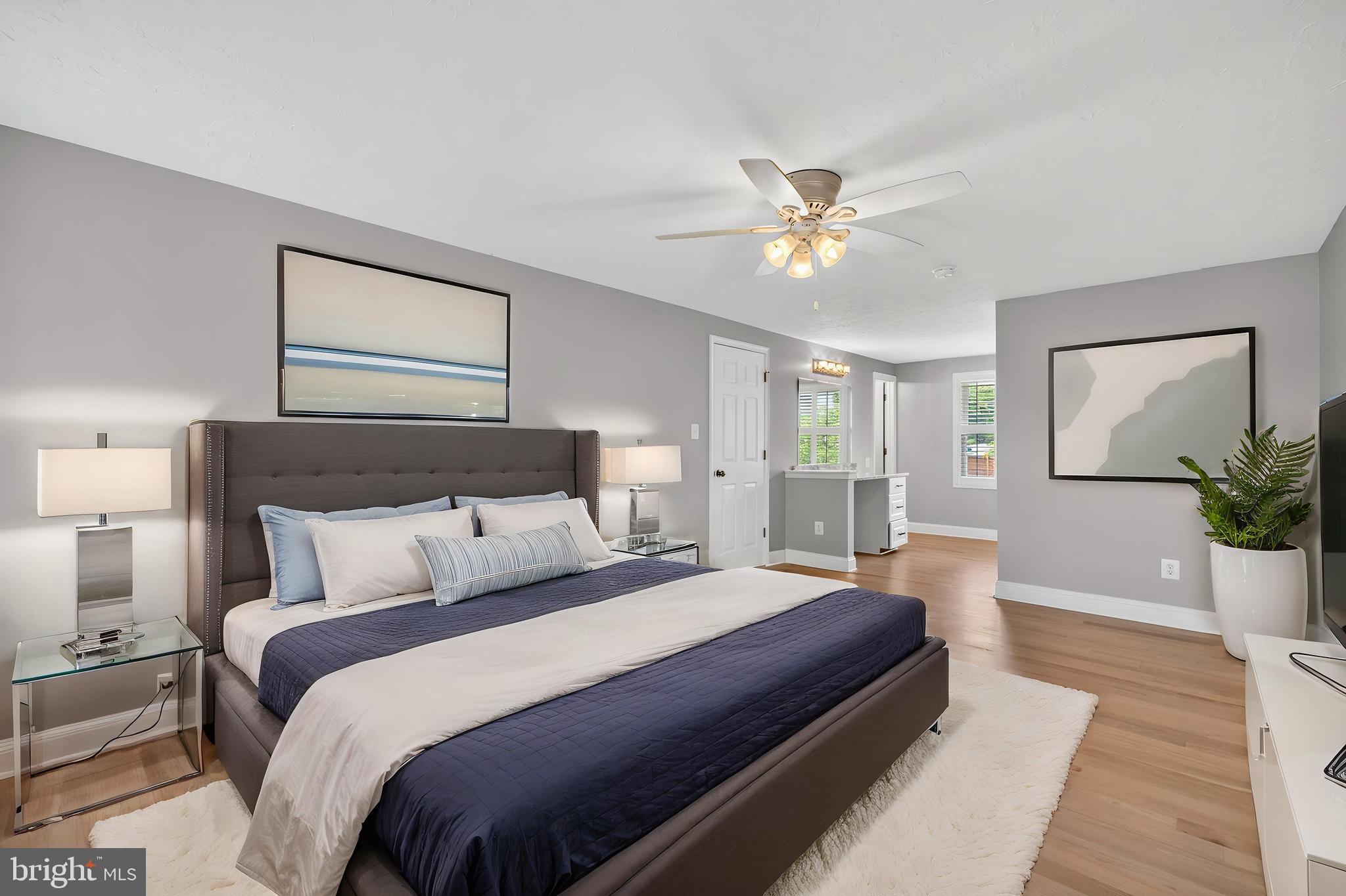 MIDDLE VALLEY - Residential