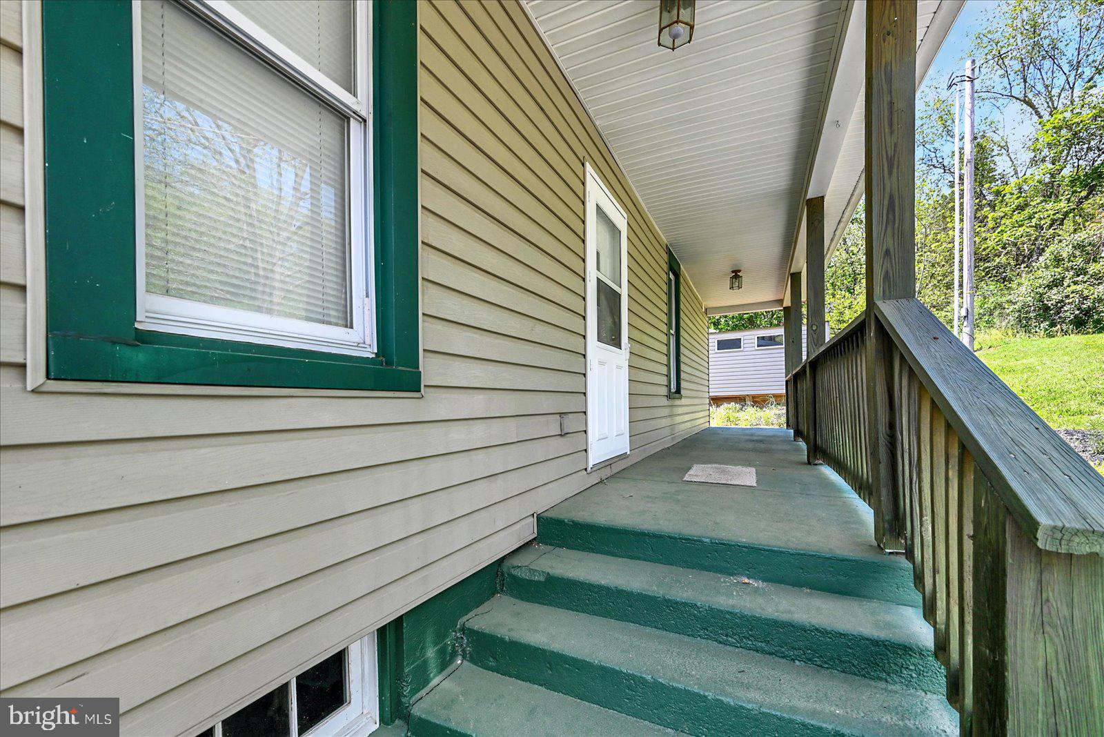 3311 BOOSE ROAD 3312