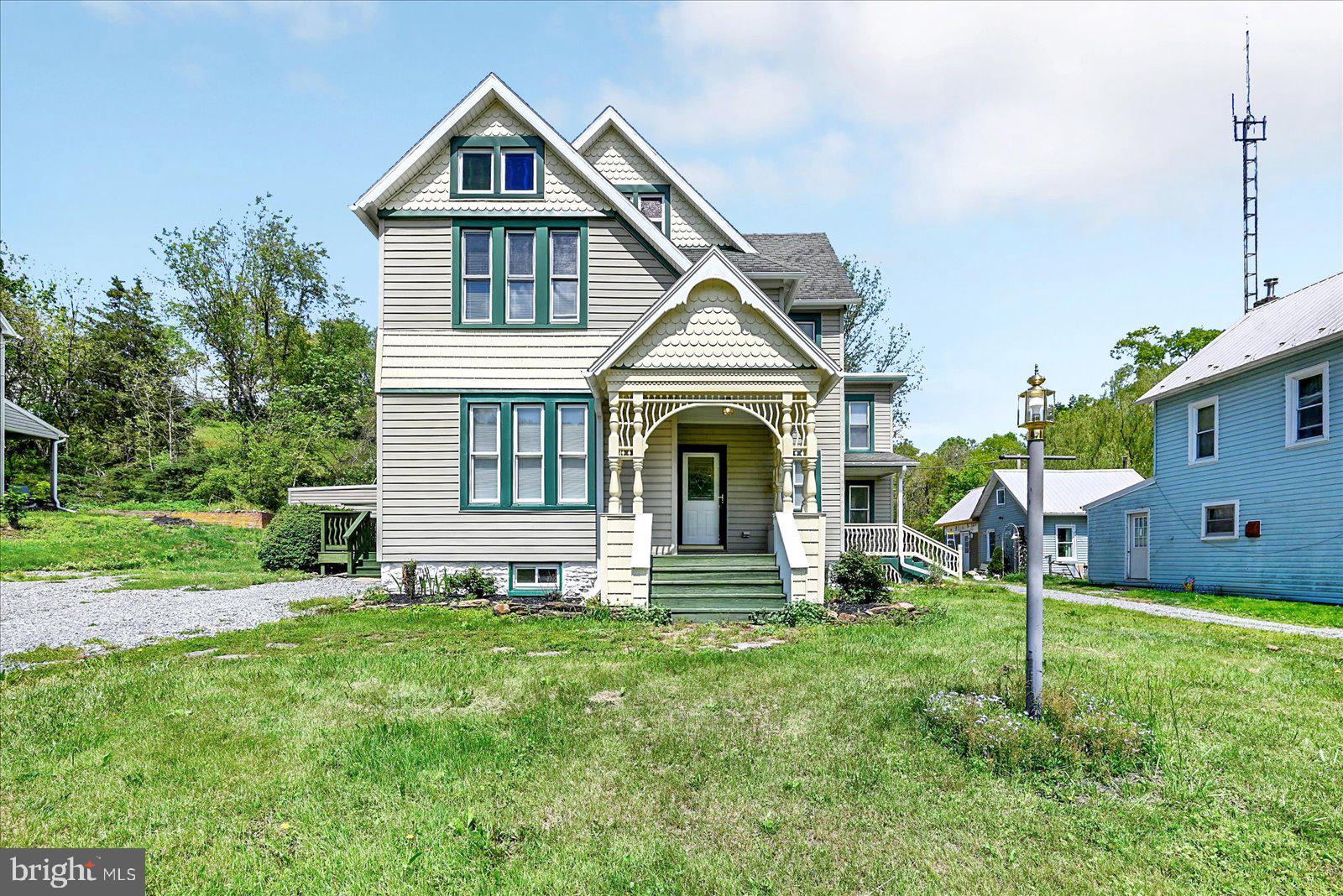3311 BOOSE ROAD 3312