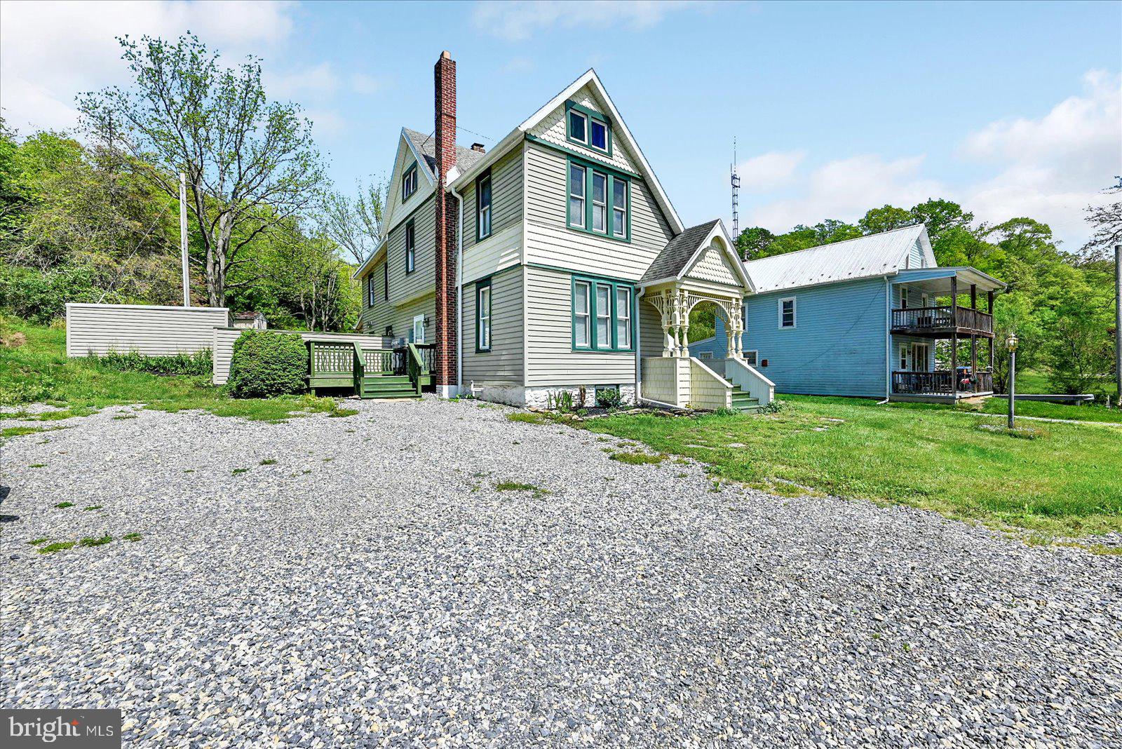 3311 BOOSE ROAD 3312