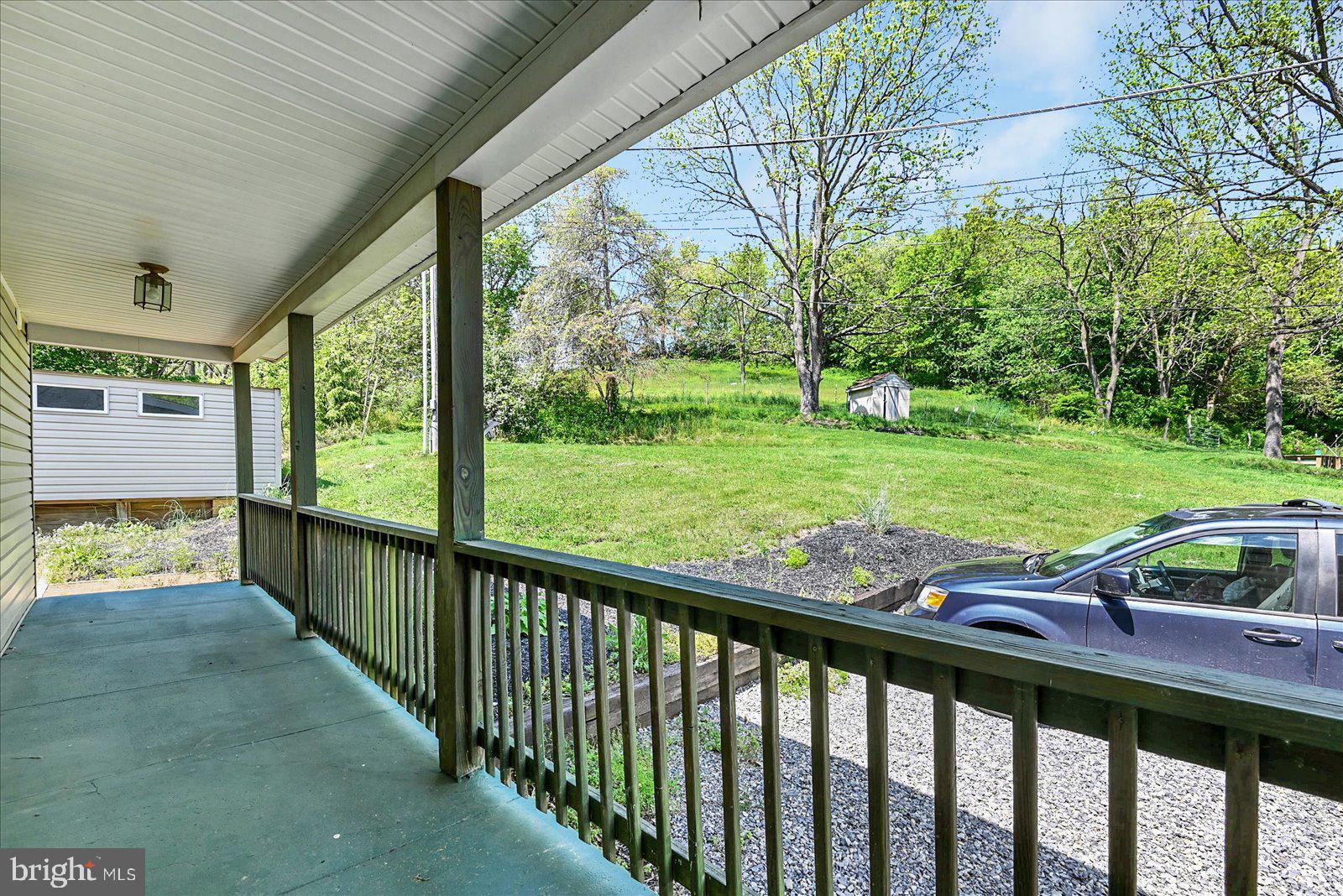 3311 BOOSE ROAD 3312