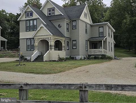 3311 BOOSE ROAD 3312 GLEN ROCK PA 17327