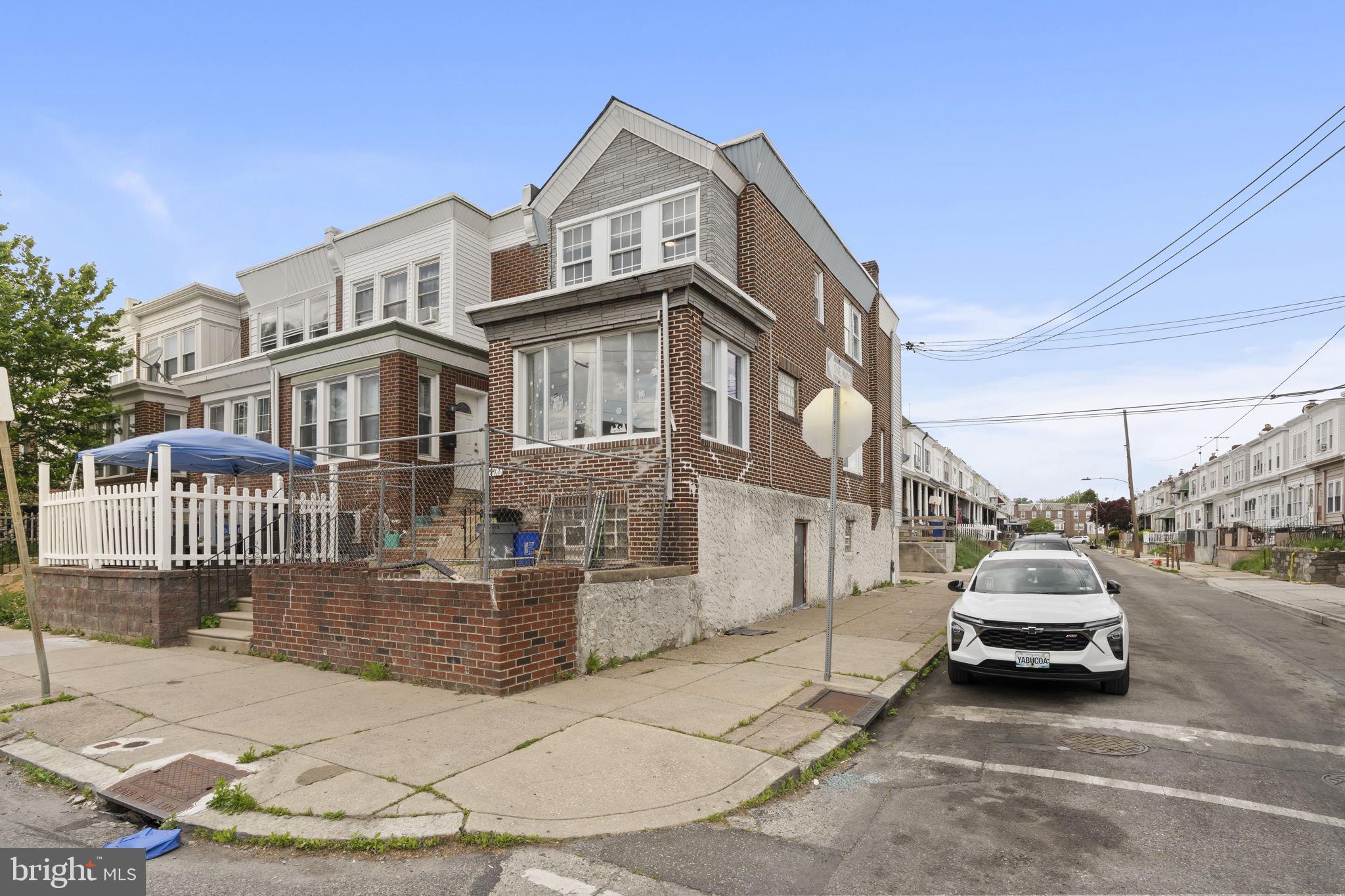 571 VAN KIRK STREET