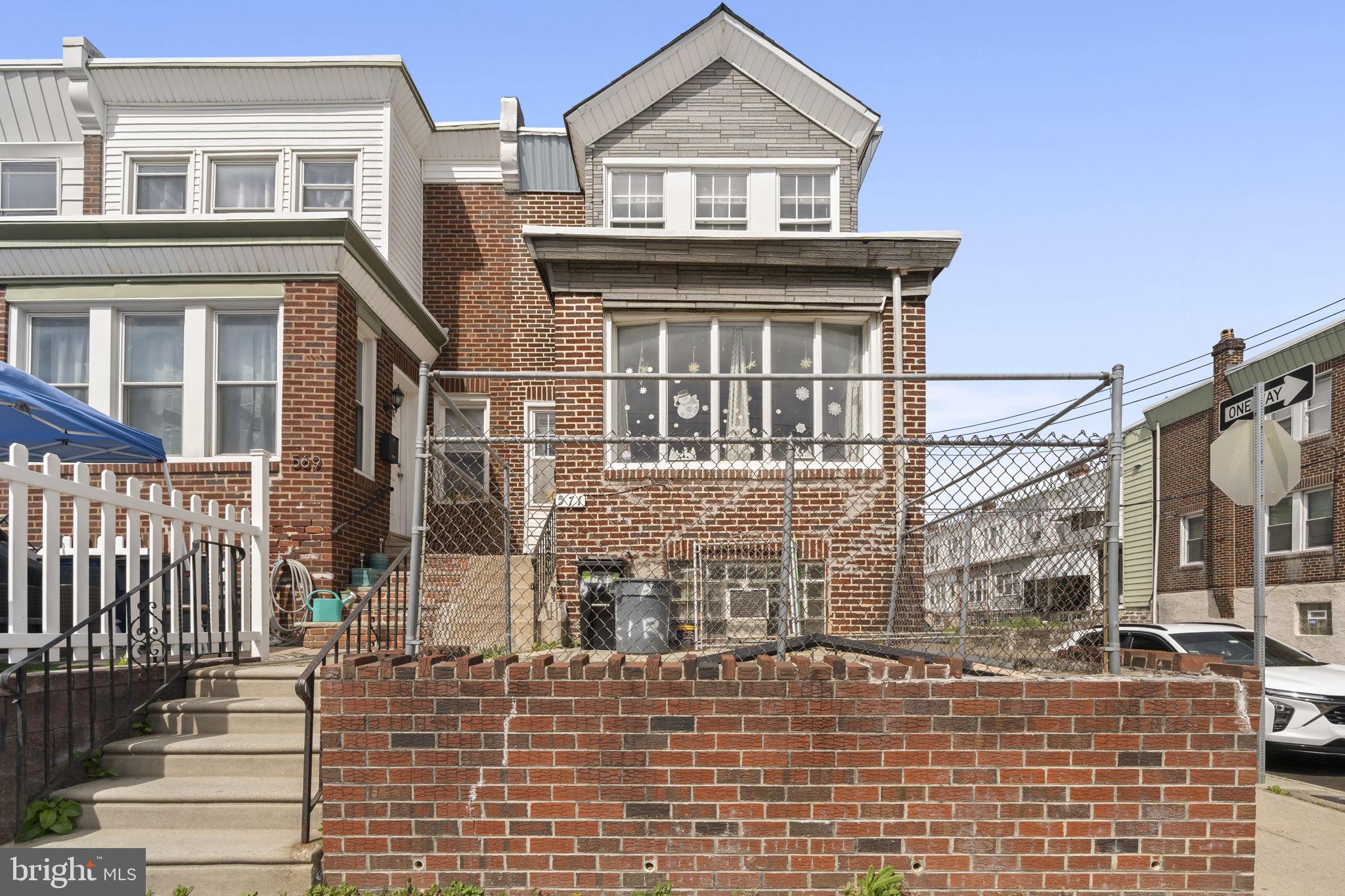 571 VAN KIRK STREET