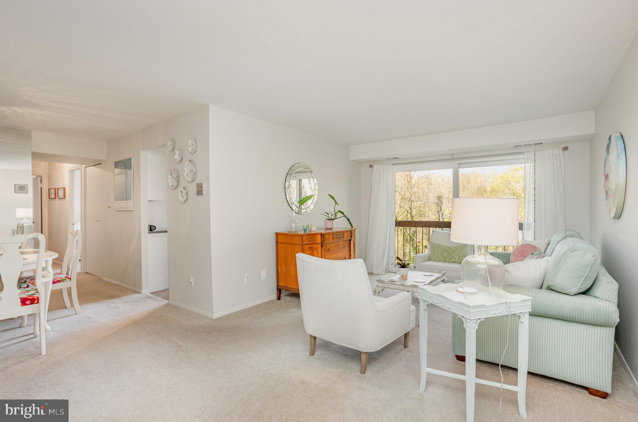 KENWOOD GARDENS - Residential