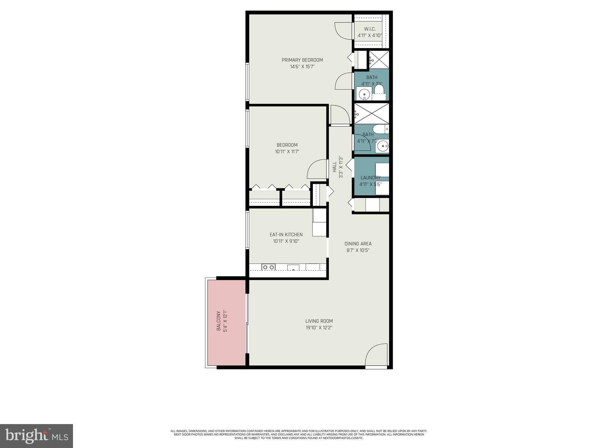 KENWOOD GARDENS - Residential