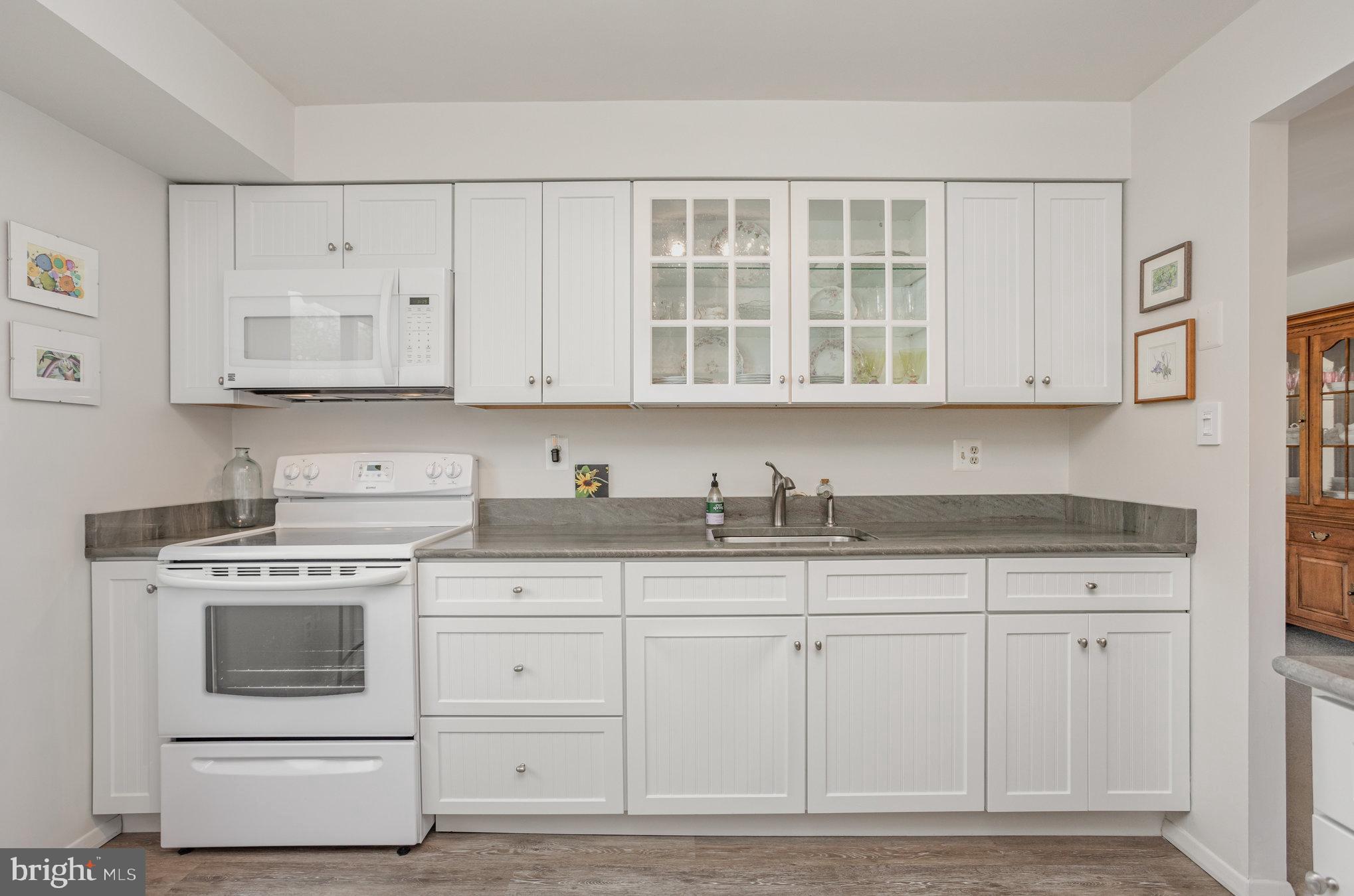 KENWOOD GARDENS - Residential