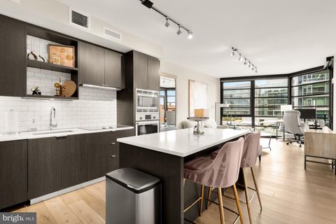 1300 4TH STREET SE 613 WASHINGTON DC 20003