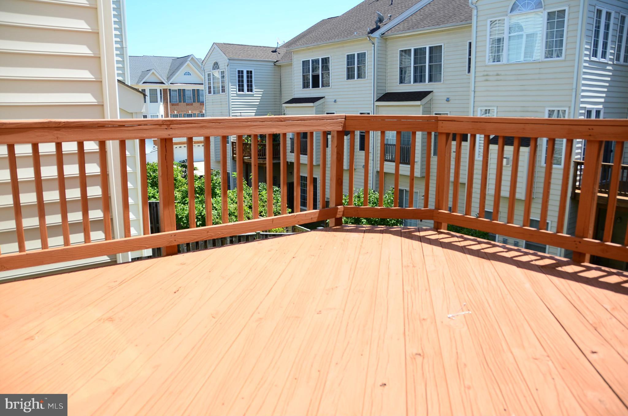 SOUTH RIDING - Residential Lease