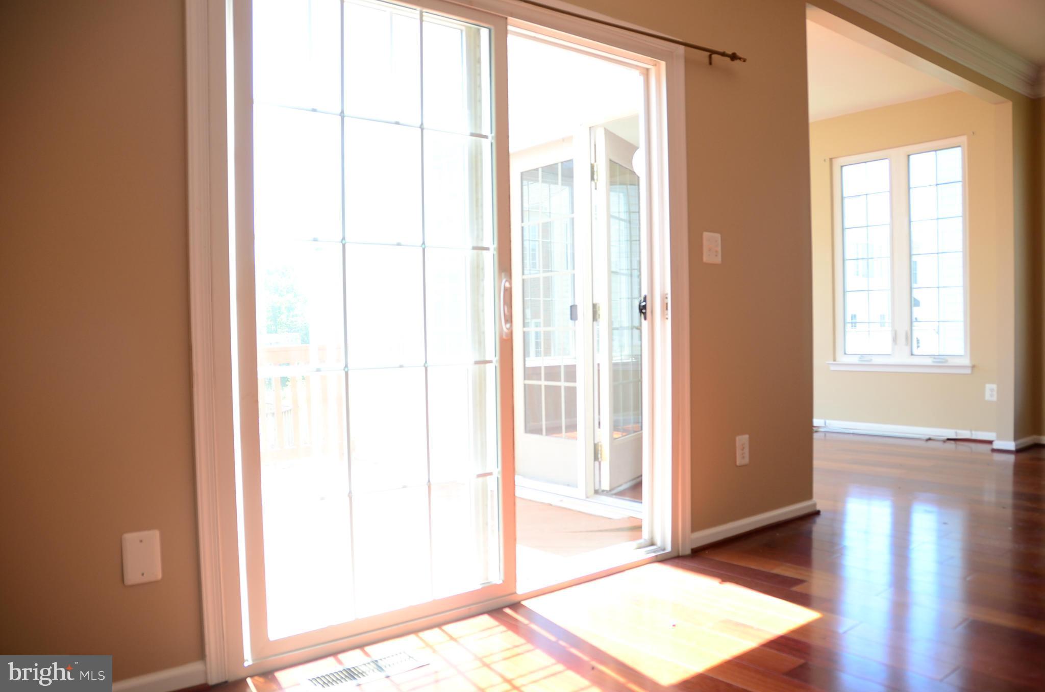 SOUTH RIDING - Residential Lease