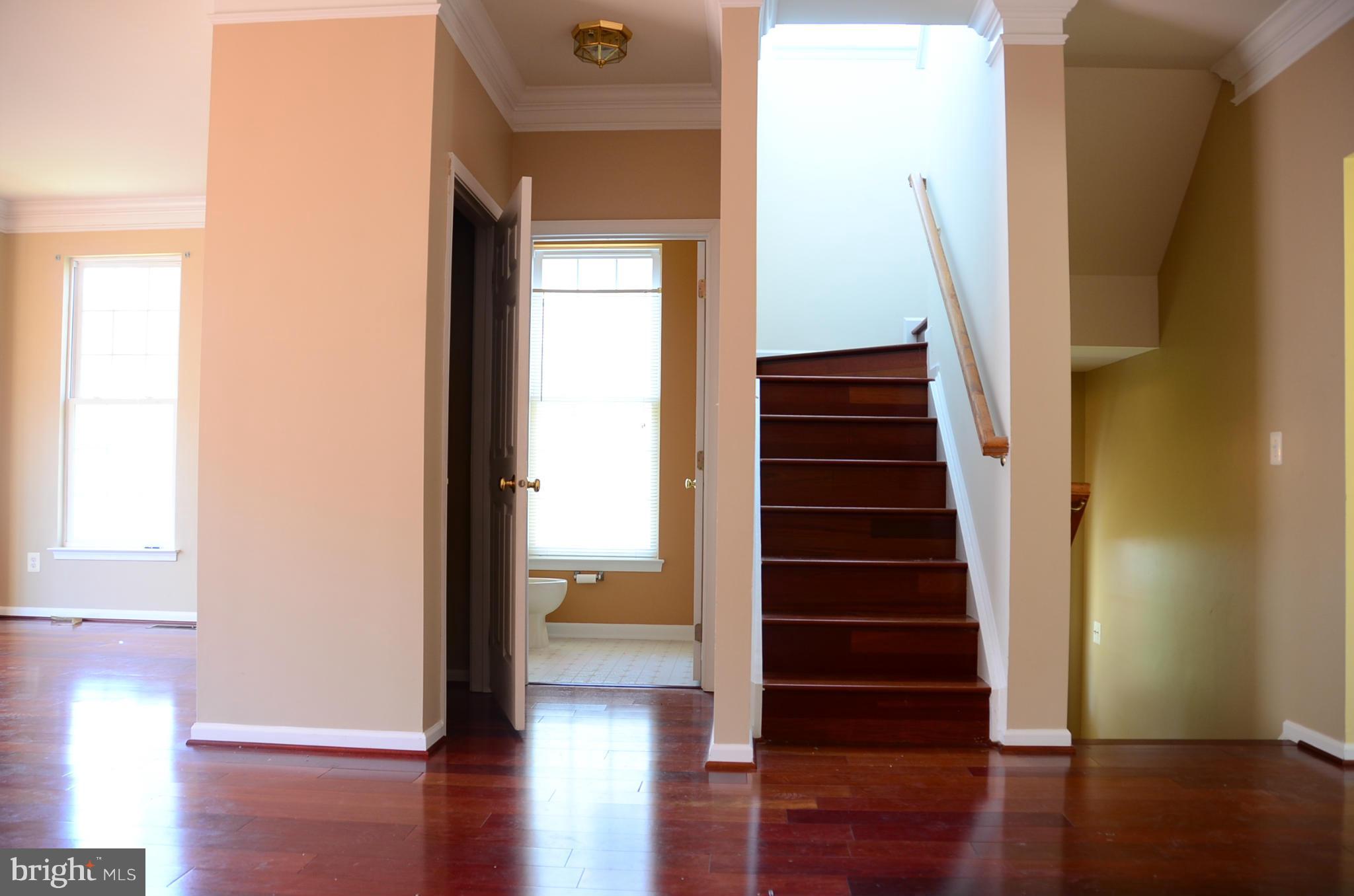 SOUTH RIDING - Residential Lease