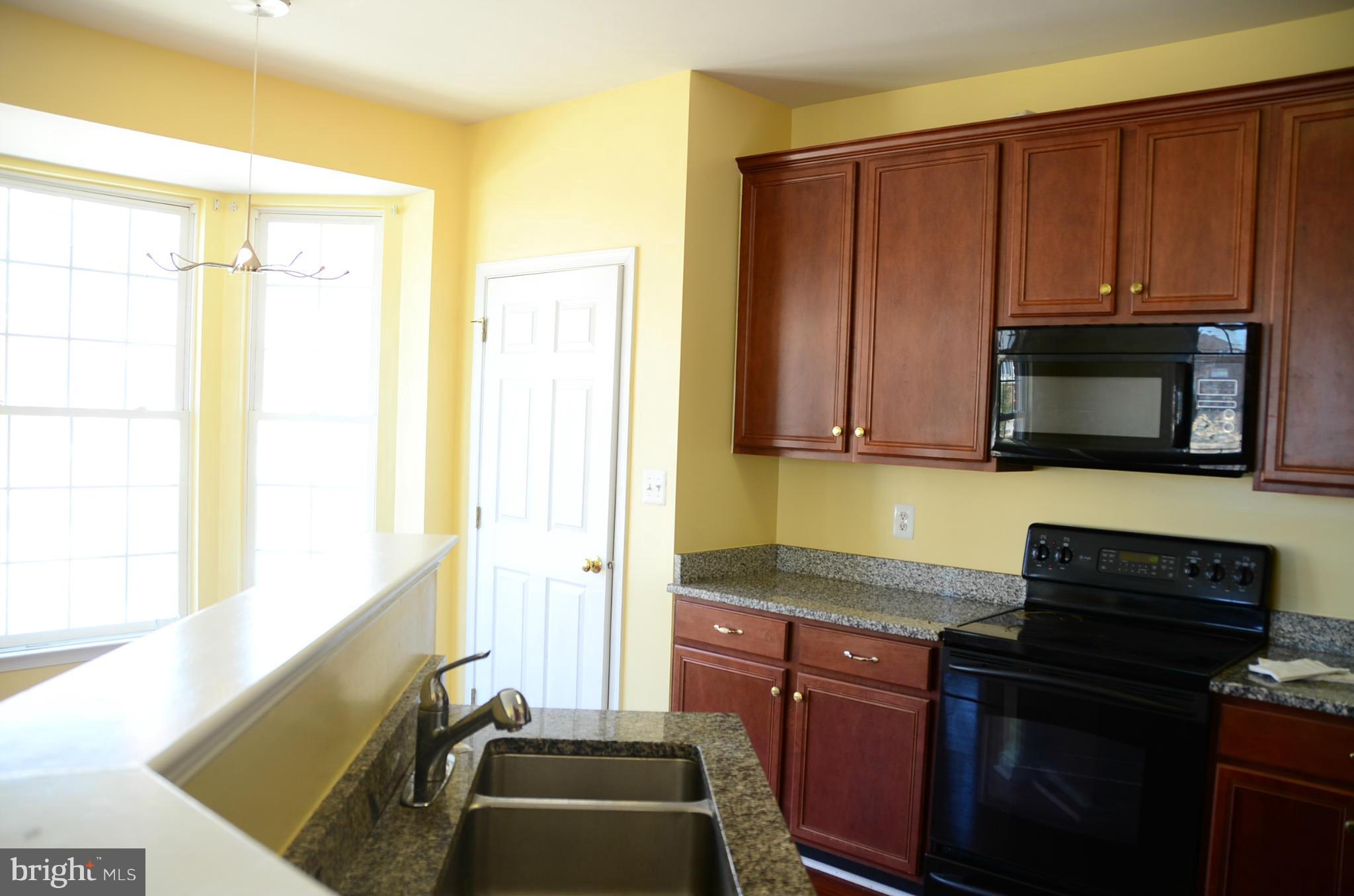 SOUTH RIDING - Residential Lease