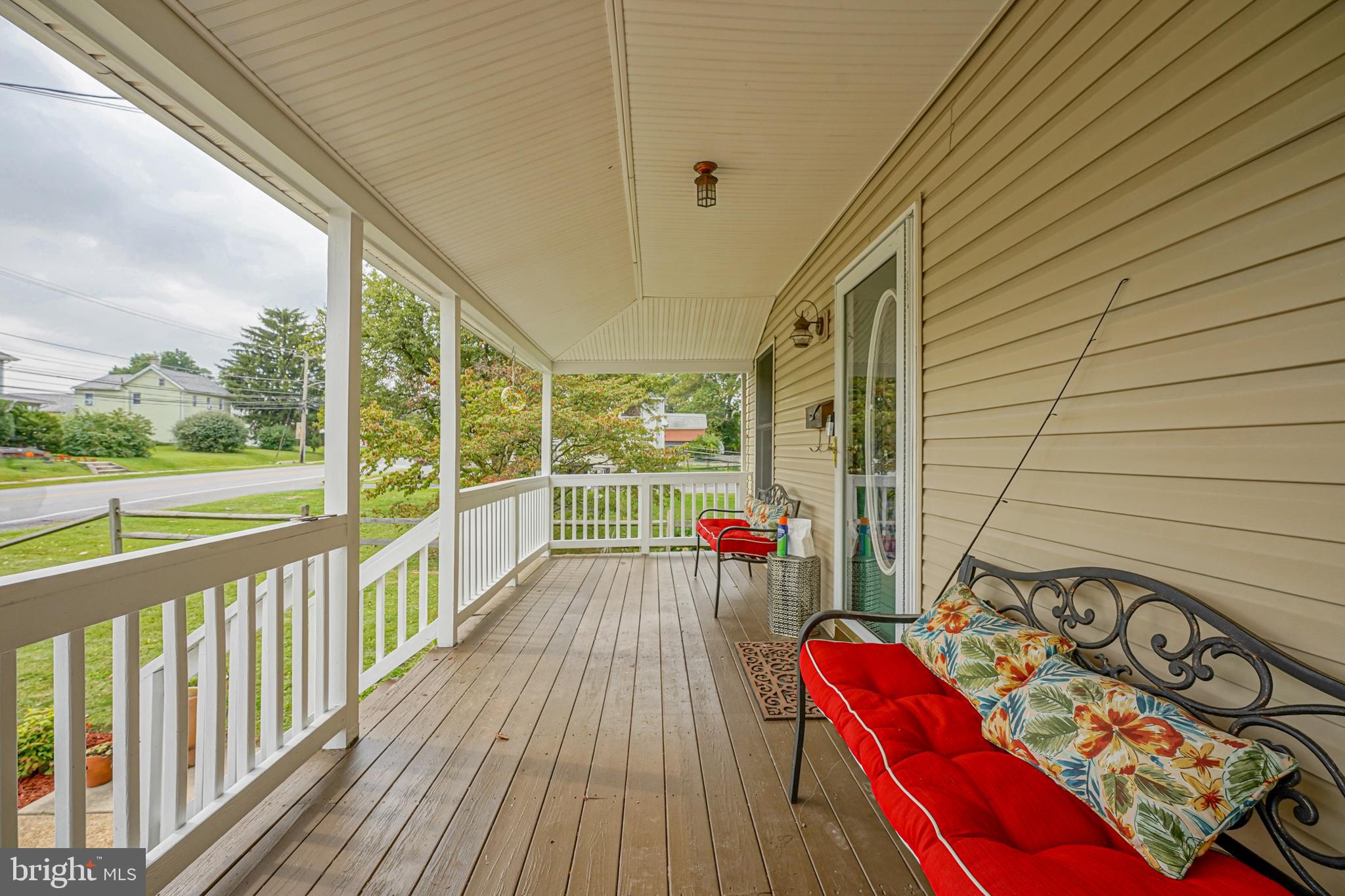 BOOTH CORNER - Residential