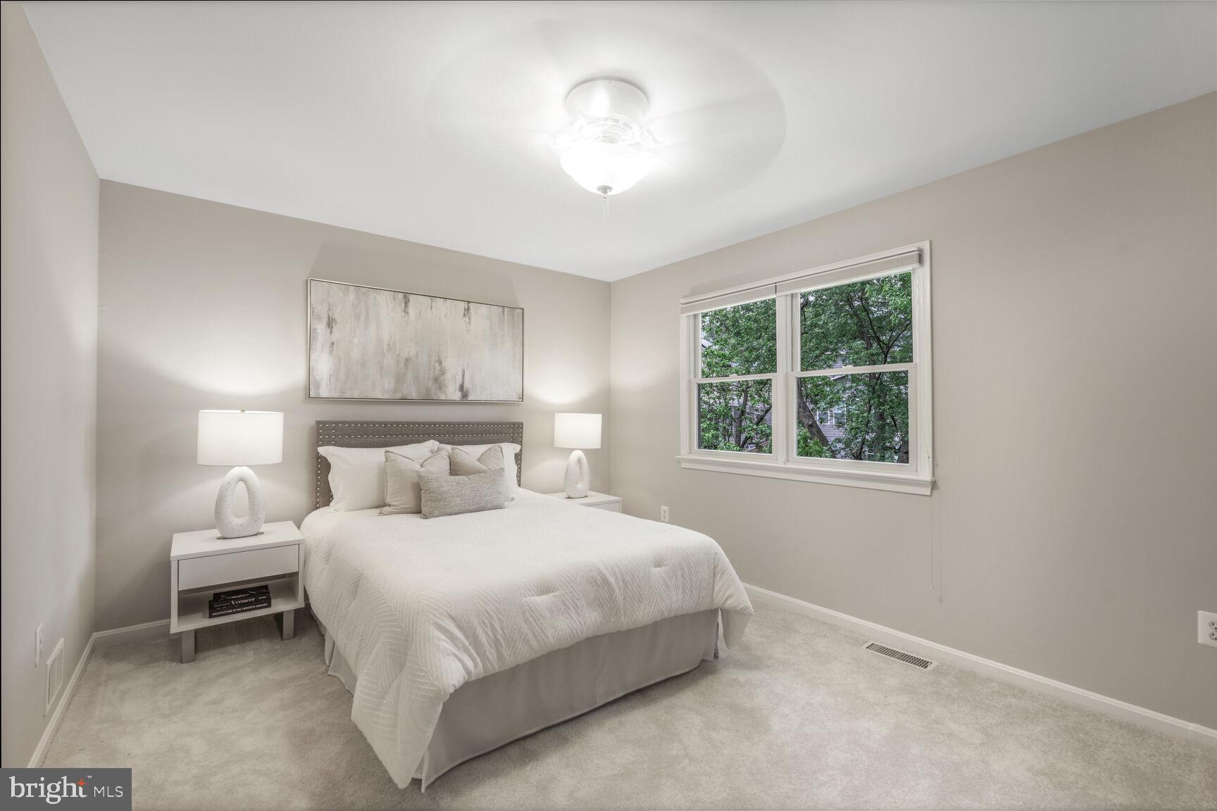 THE STEEPLES - Residential