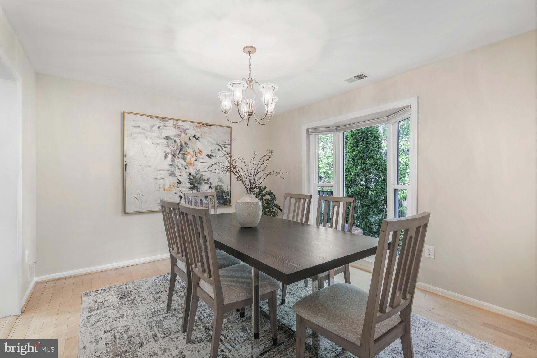 THE STEEPLES - Residential