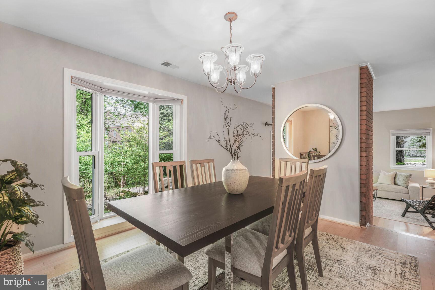 THE STEEPLES - Residential