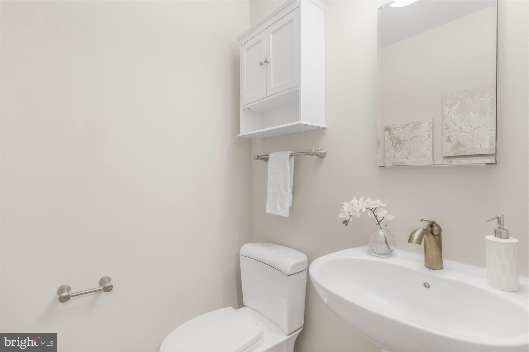 THE STEEPLES - Residential