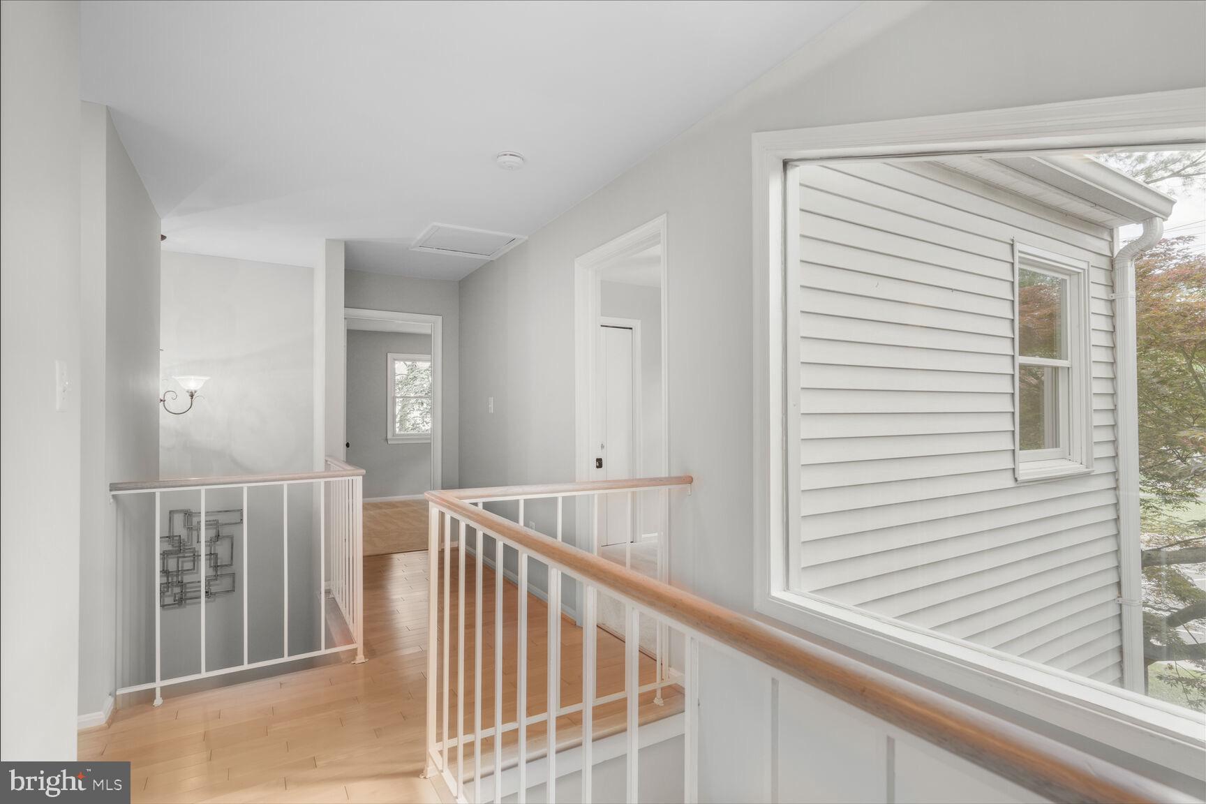 THE STEEPLES - Residential