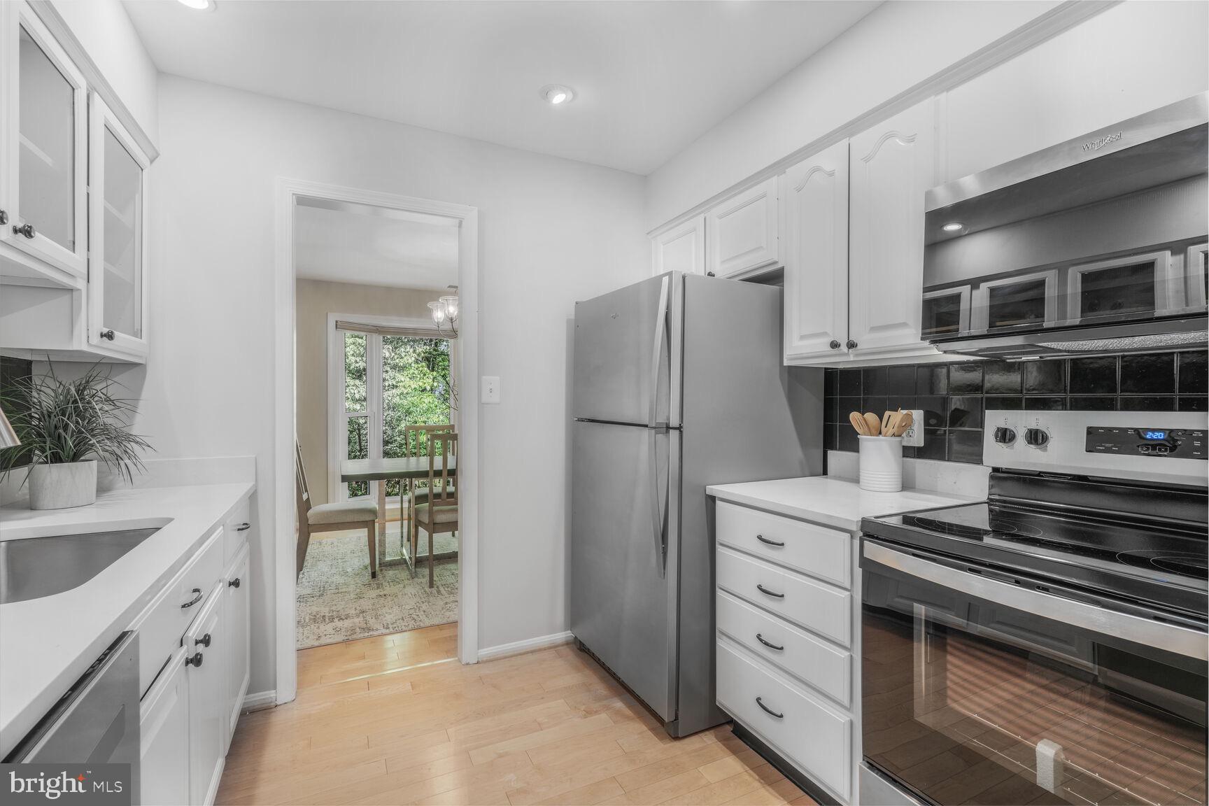 THE STEEPLES - Residential