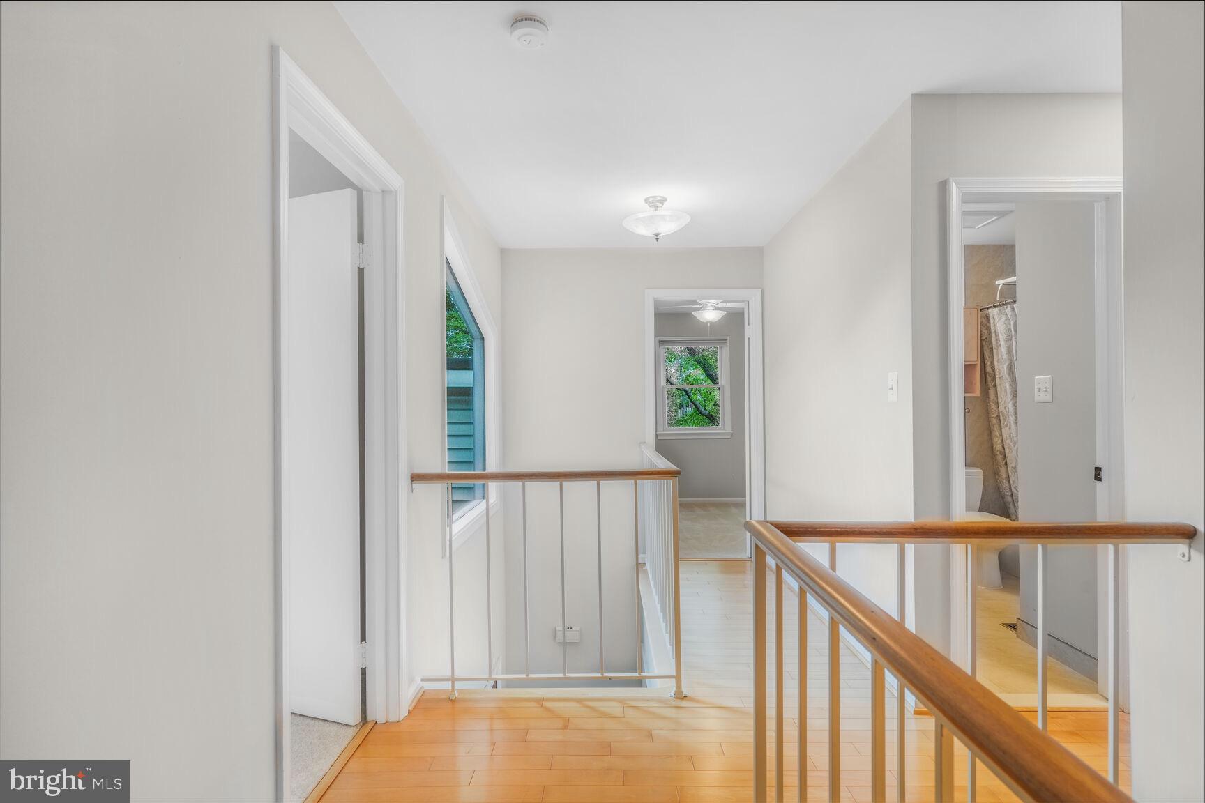 THE STEEPLES - Residential