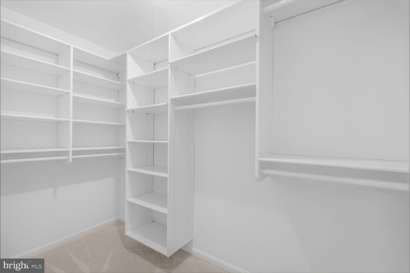 THE STEEPLES - Residential