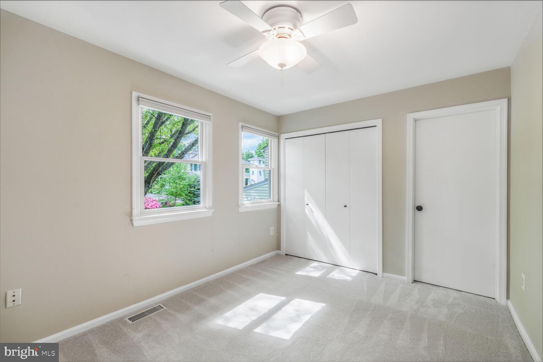 THE STEEPLES - Residential