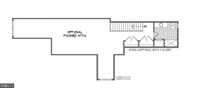 CROWN POINT MANOR - Residential