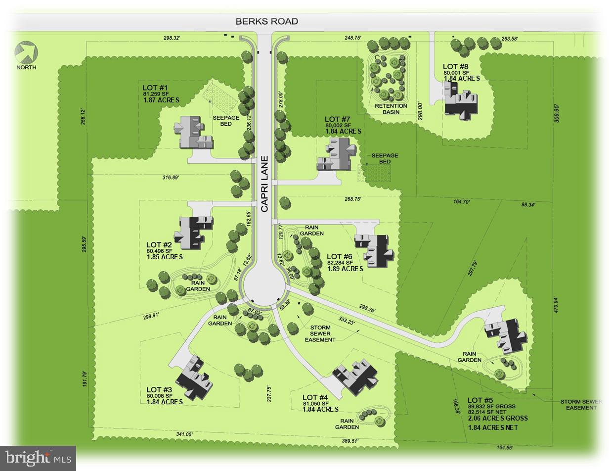 CROWN POINT MANOR - Residential