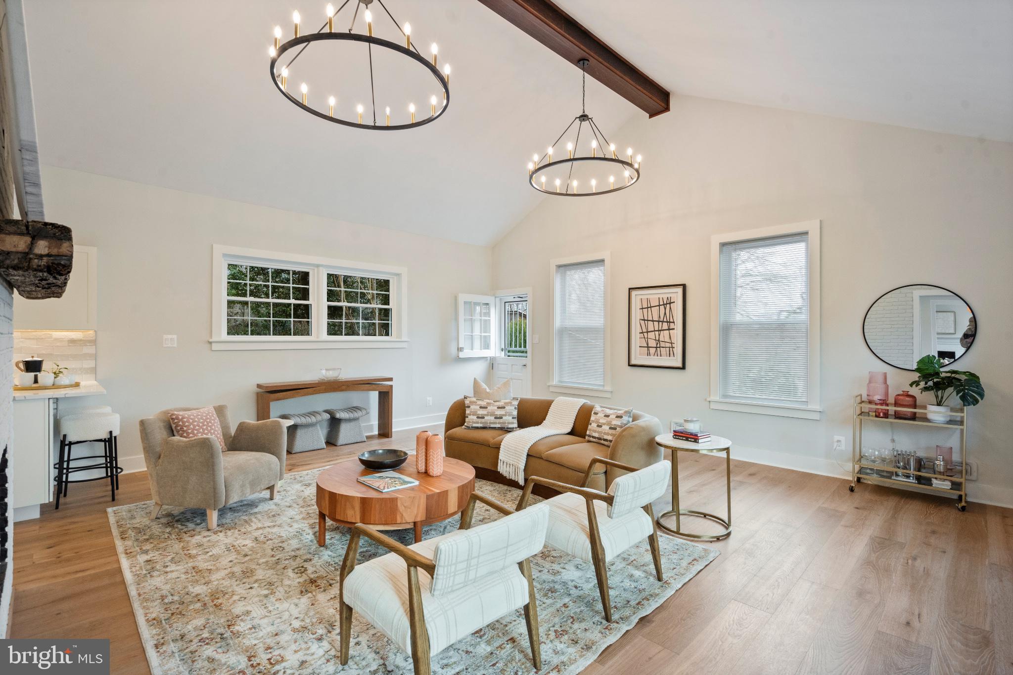 VILLAMAY - Residential