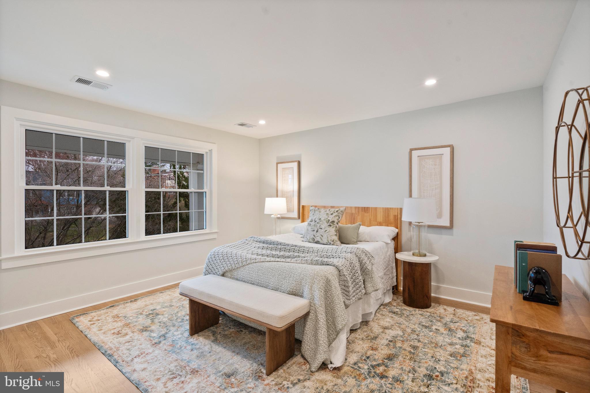 VILLAMAY - Residential