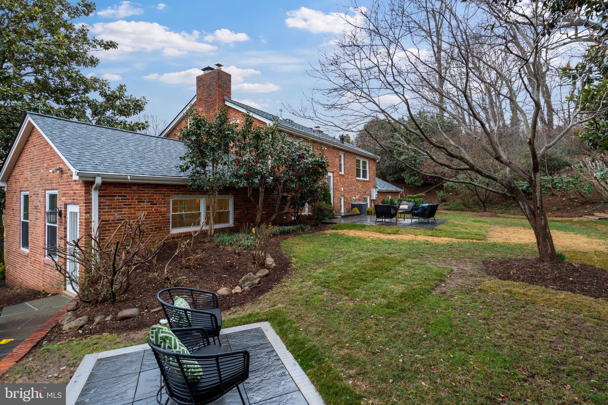 VILLAMAY - Residential